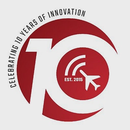 uAvionix ADS-B 2 (AVX/AVU) Drone Detection and Tracking Tools logo