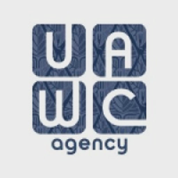 UAWC Agency logo