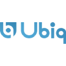 Ubiq AI Inventory logo