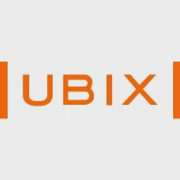 Flight crew scheduling by UBIX logo