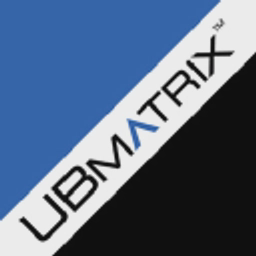 UBmatrix XBRL Suite logo