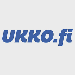 Ukko logo