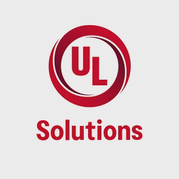 UL Solutions (Hazmat resources and compliance tools) logo