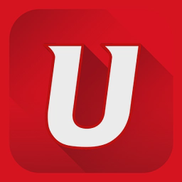 Ungray logo