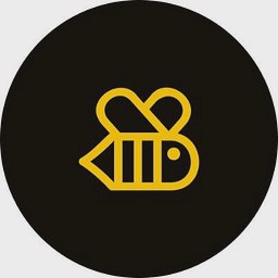 UniBee logo