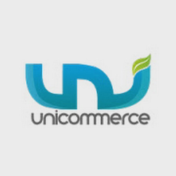 Unicommerce logo