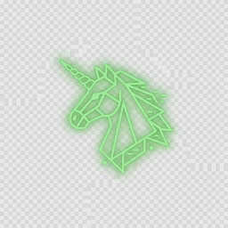 Unicornscan logo