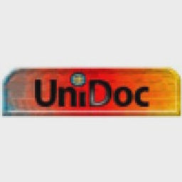 UniPDF logo