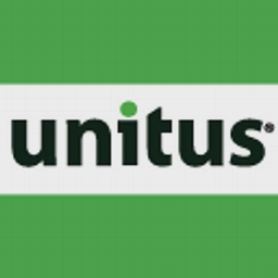 Lending-as-a-Service platform by Unitus or similar logo