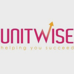 Unitwise logo