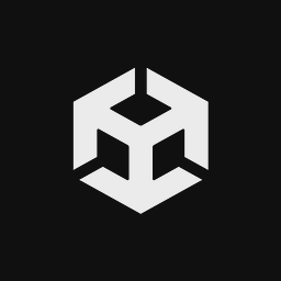 Unity Visual Scripting logo