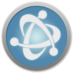 Universal Media Server logo