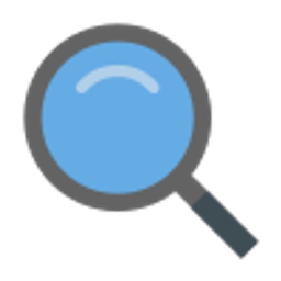 Unlinked Mentions Finder logo