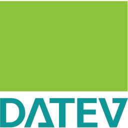 DATEV Unternehmen online logo