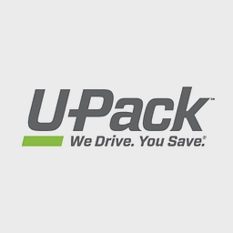 U-Pack logo