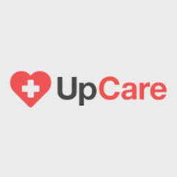 Upcare logo
