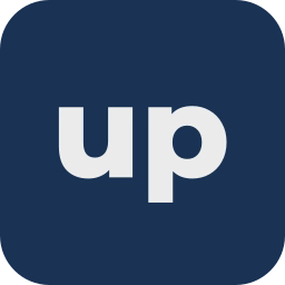 Upcoach logo