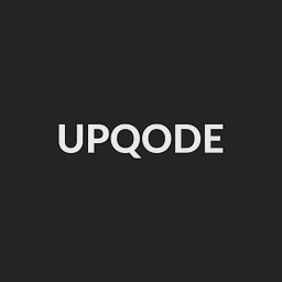 UPQODE ErgoAssess logo