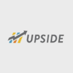 Upside AI logo