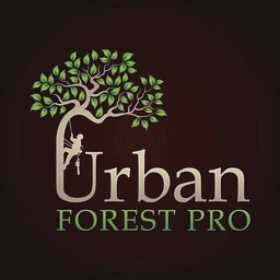 Urban Forest Pro logo