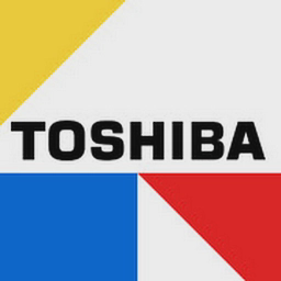 Toshiba TCx logo