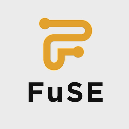 Fuse (billing and metering add-on for SaaS) logo