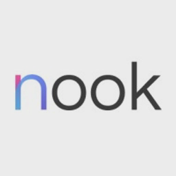 Nook logo