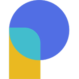 Pastel logo