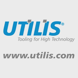 Utilis logo