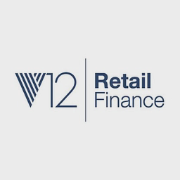 V12 Retail Finance logo