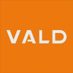 Vald Performance logo
