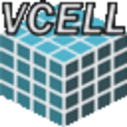 Virtual Cell logo