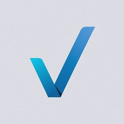 vCheck logo
