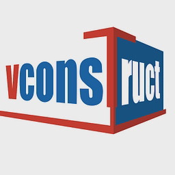 vConstruct logo