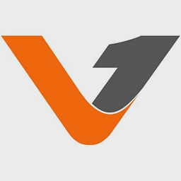 Vector One logo