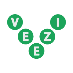 Veezi logo