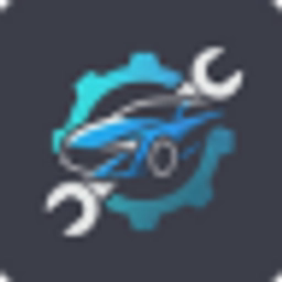 Vehicle Maintenance Logs logo