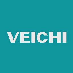 VEICHI Master CNC Software logo