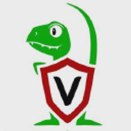 Velociraptor logo