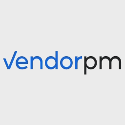 VendorPM logo