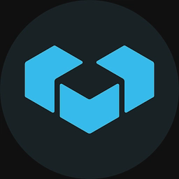 Vendure (Node.js Headless Commerce) logo