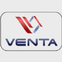 VentaFax logo