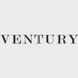 Ventury logo