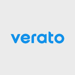 Verato Identity logo
