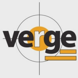 Verge Safety logo