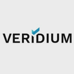 Veridium (Biometric Matching) logo