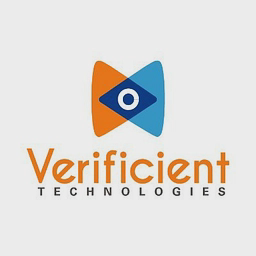 Verificient logo