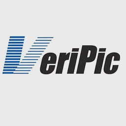 Veripic Evidence Management logo