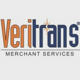 VeriTrans logo