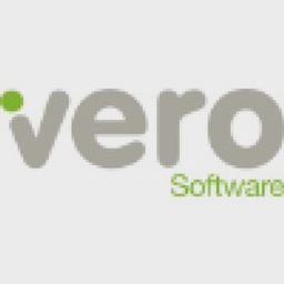 Vero Software logo